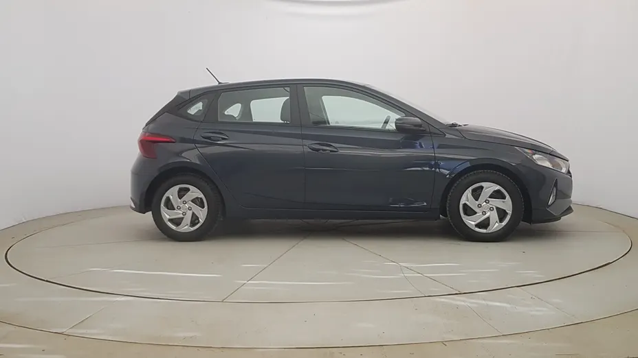 HYUNDAI i20 i20 1.2 Pure
