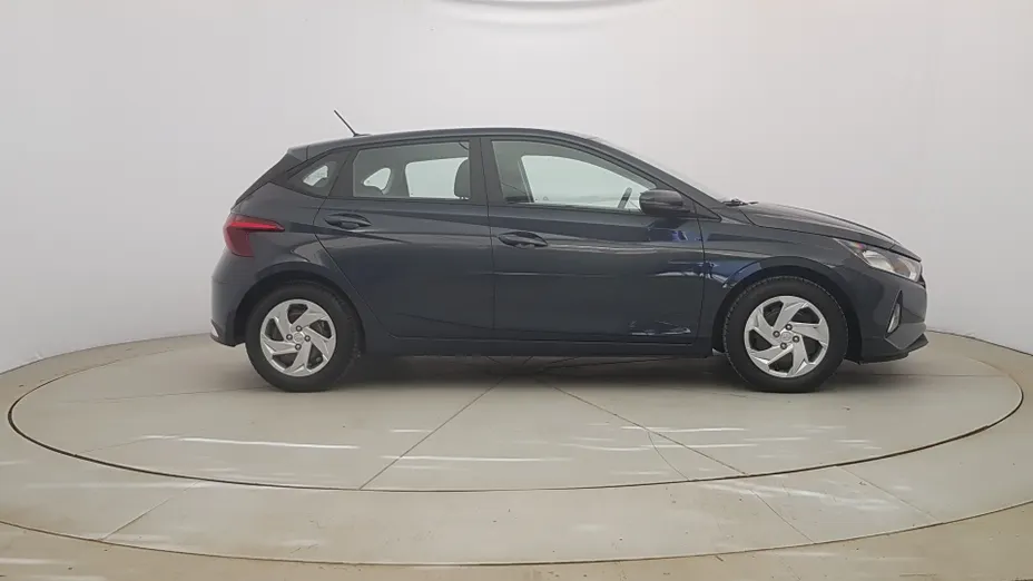 HYUNDAI i20 i20 1.2 Pure