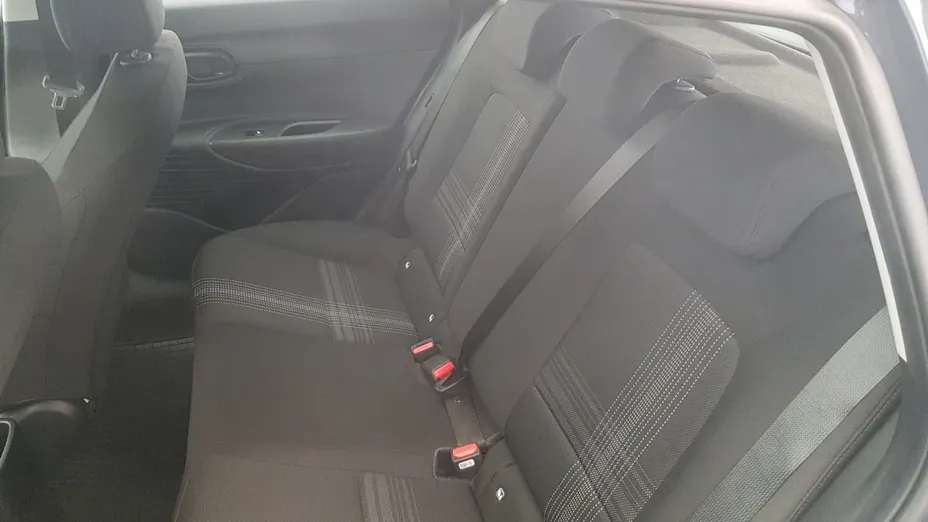HYUNDAI i20 i20 1.2 Pure