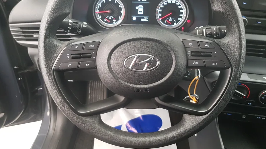 HYUNDAI i20 i20 1.2 Pure