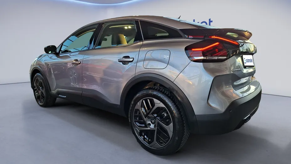 CITROEN C4 C4 1.2 PureTech Feel Pack S&S EAT8