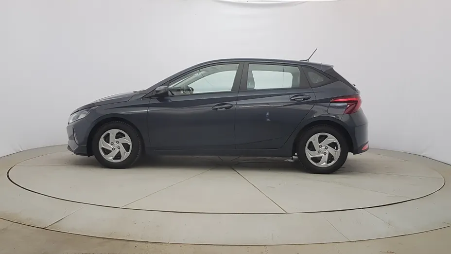 HYUNDAI i20 i20 1.2 Pure