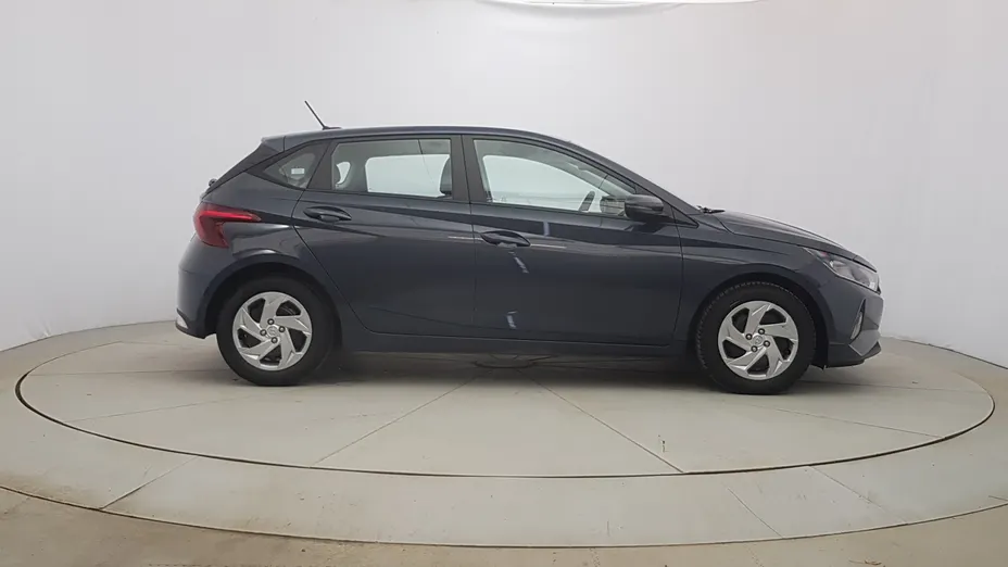 HYUNDAI i20 i20 1.2 Pure