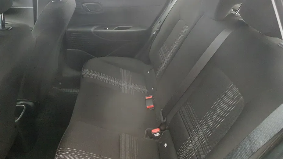 HYUNDAI i20 i20 1.2 Pure