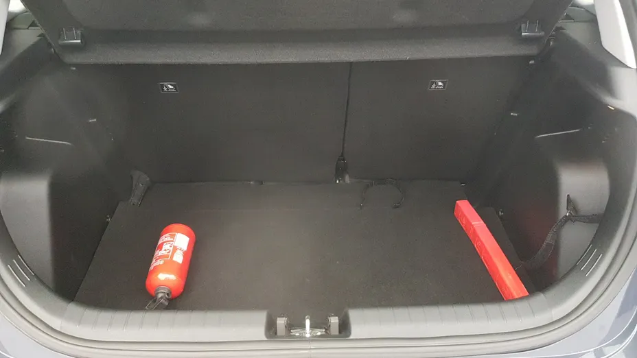 HYUNDAI i20 i20 1.2 Pure