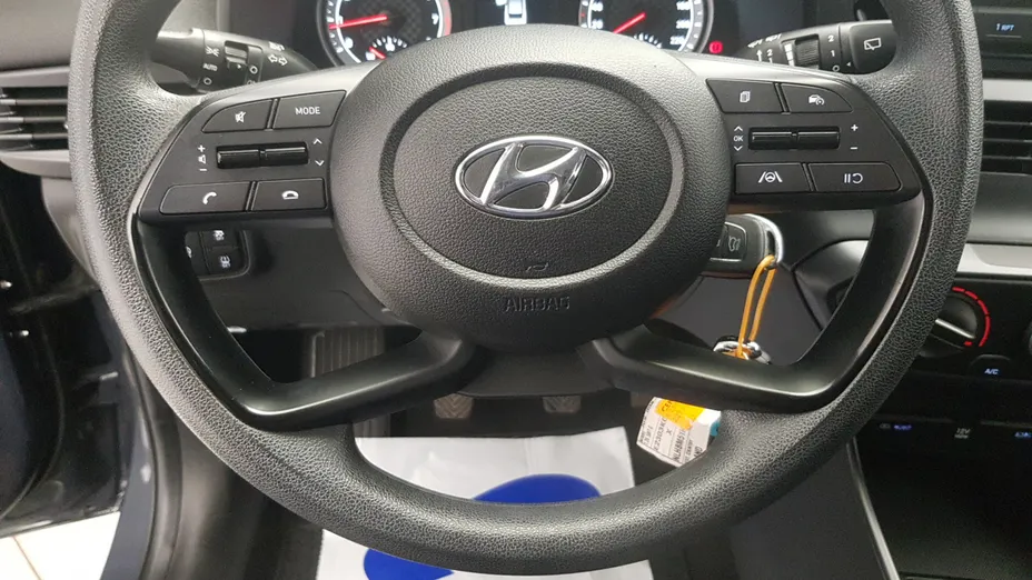 HYUNDAI i20 i20 1.2 Pure