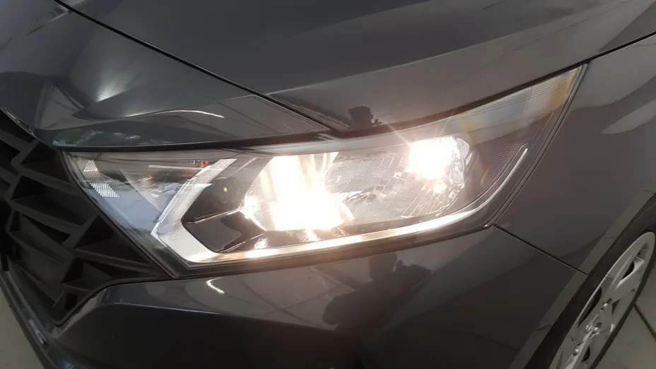 HYUNDAI i20 i20 1.2 Pure