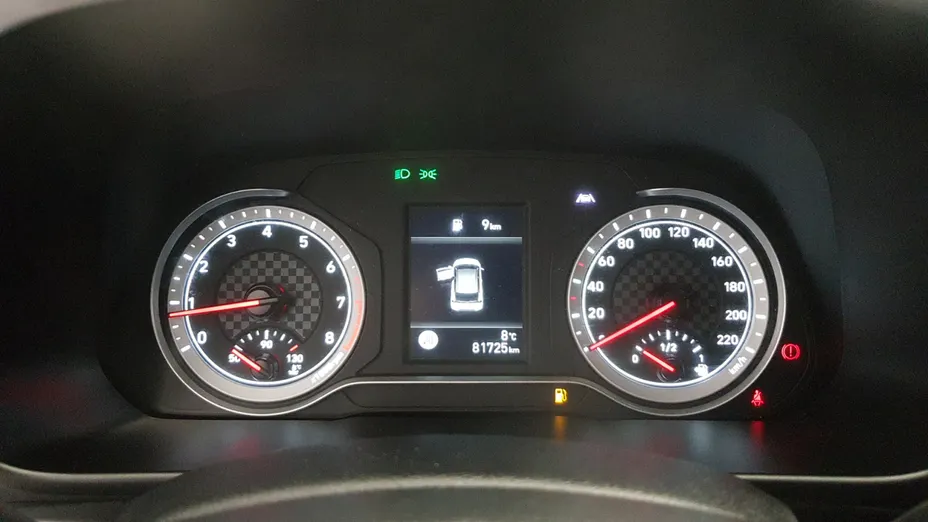 HYUNDAI i20 i20 1.2 Pure