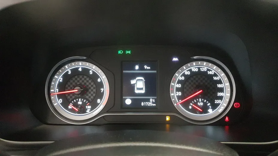 HYUNDAI i20 i20 1.2 Pure