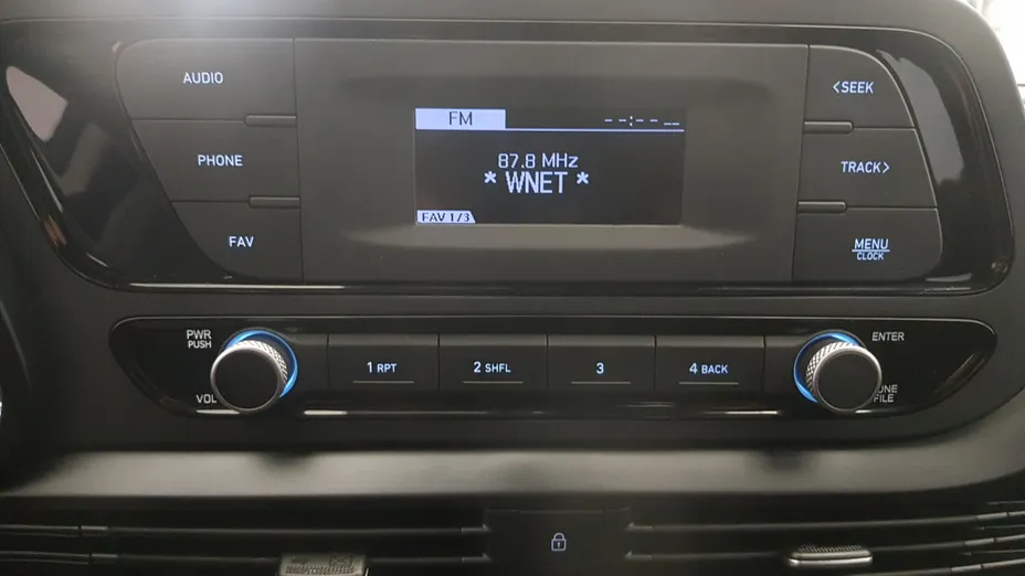 HYUNDAI i20 i20 1.2 Pure