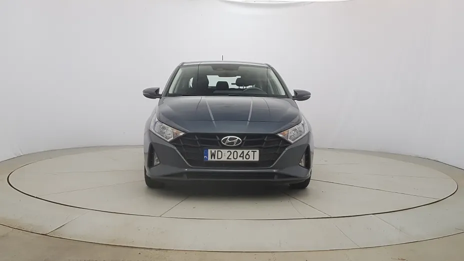 HYUNDAI i20 i20 1.2 Pure