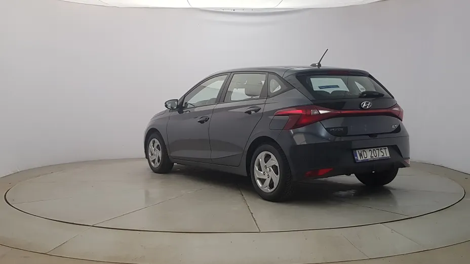 HYUNDAI i20 i20 1.2 Pure