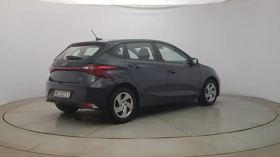 HYUNDAI i20 i20 1.2 Pure