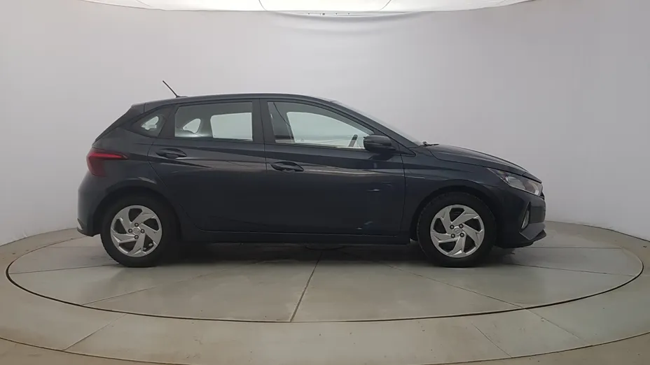 HYUNDAI i20 i20 1.2 Pure
