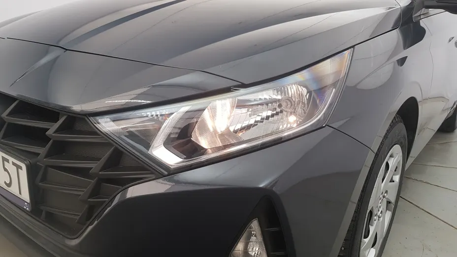 HYUNDAI i20 i20 1.2 Pure