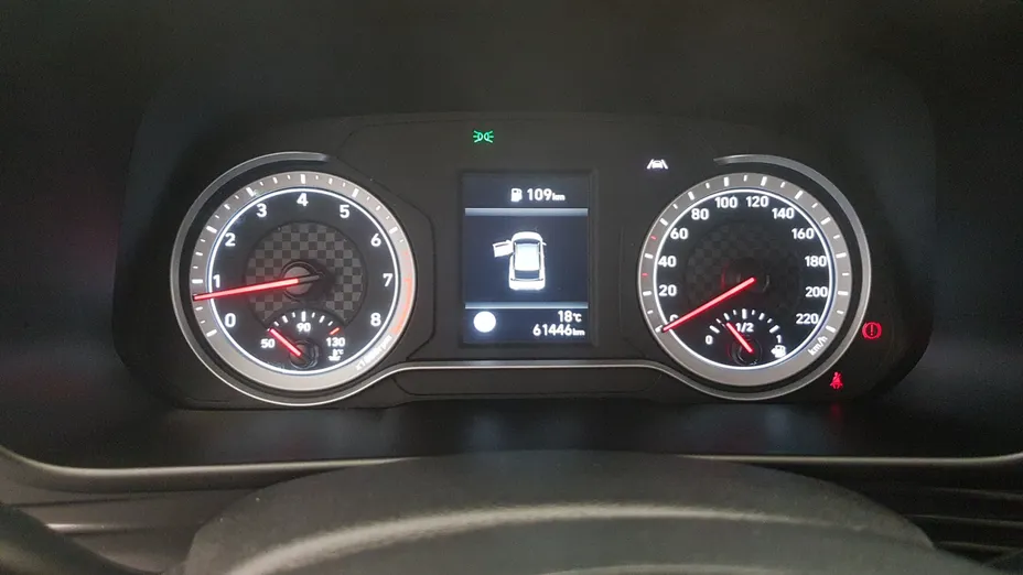 HYUNDAI i20 i20 1.2 Pure