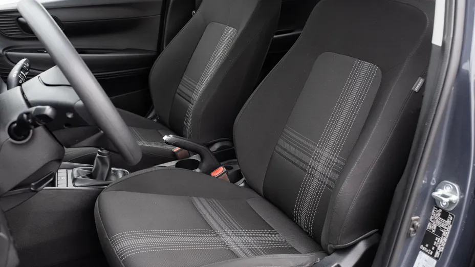 HYUNDAI i20 i20 1.2 Pure