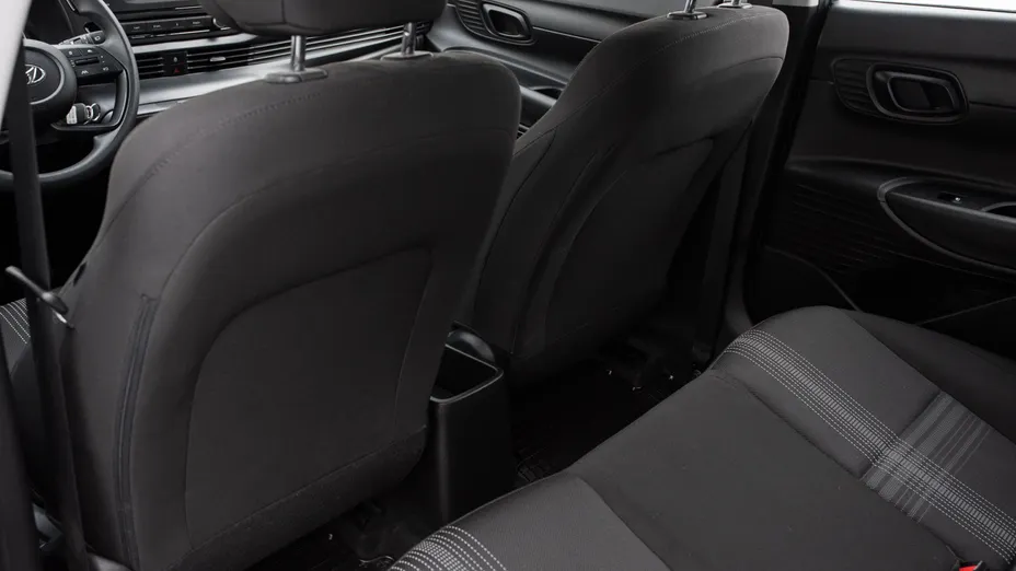 HYUNDAI i20 i20 1.2 Pure