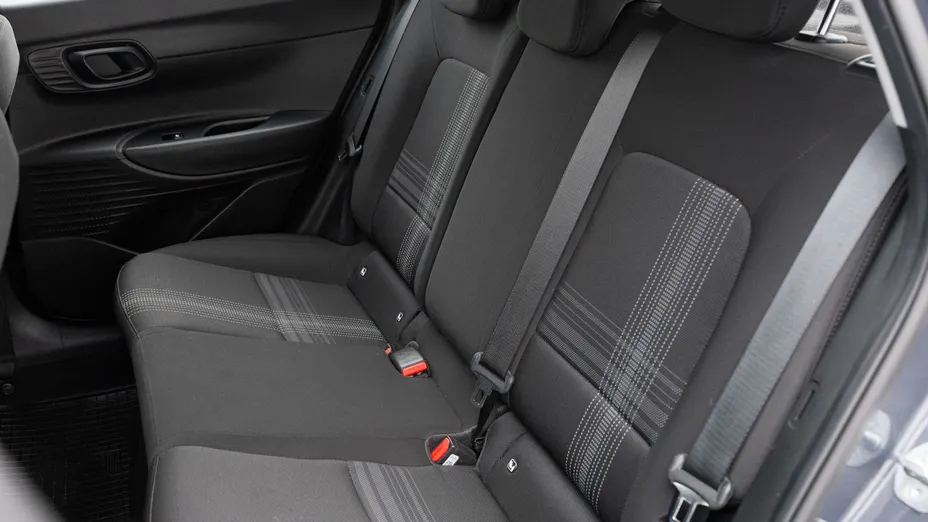 HYUNDAI i20 i20 1.2 Pure