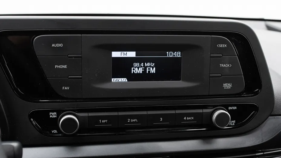 HYUNDAI i20 i20 1.2 Pure