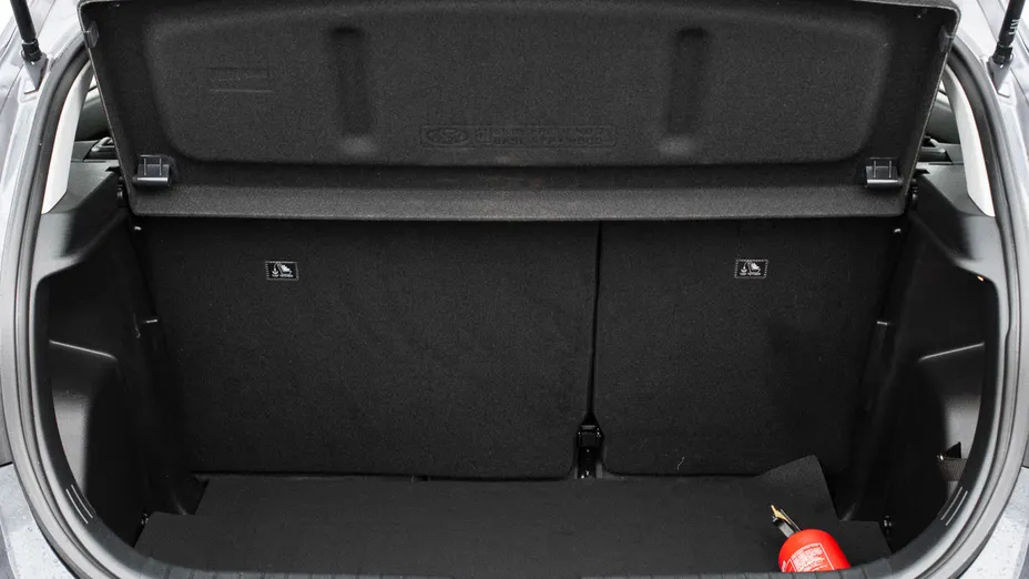 HYUNDAI i20 i20 1.2 Pure