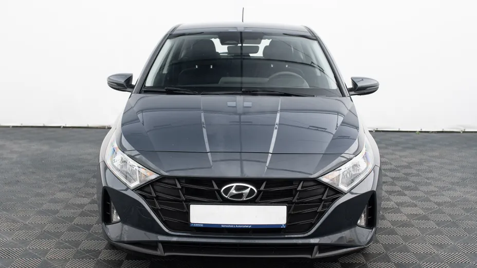 HYUNDAI i20 i20 1.2 Pure