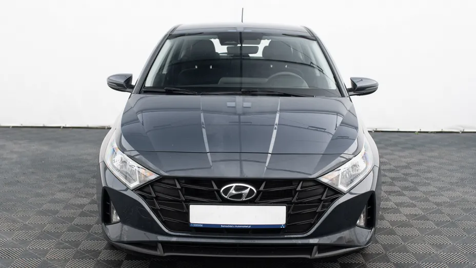 HYUNDAI i20 i20 1.2 Pure