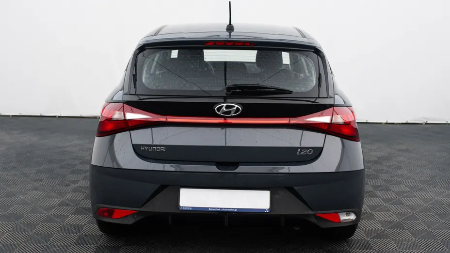HYUNDAI i20 i20 1.2 Pure