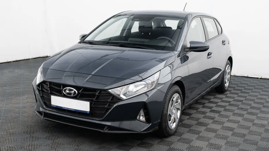 HYUNDAI i20 i20 1.2 Pure