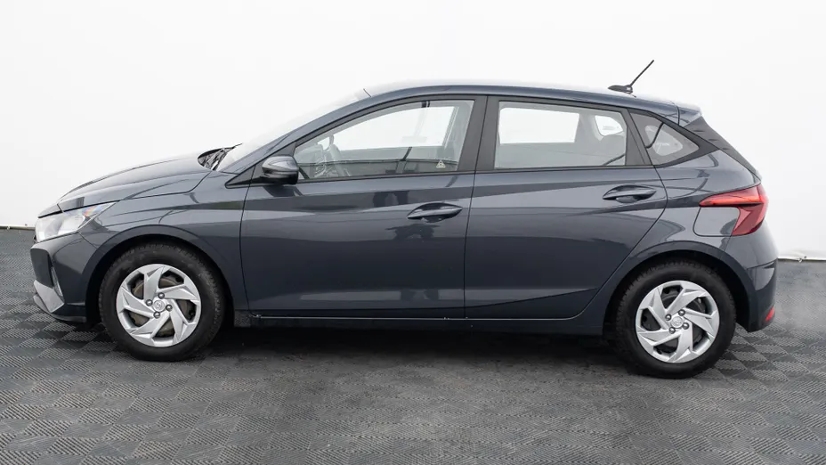 HYUNDAI i20 i20 1.2 Pure
