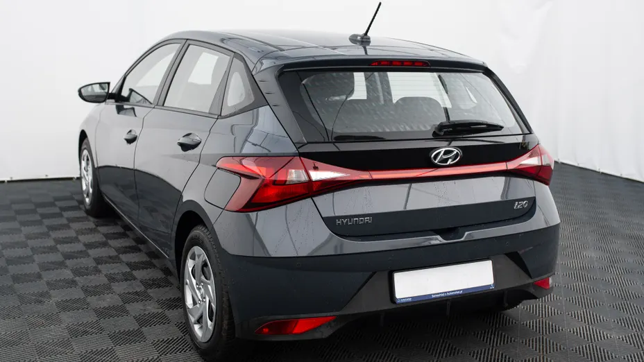 HYUNDAI i20 i20 1.2 Pure