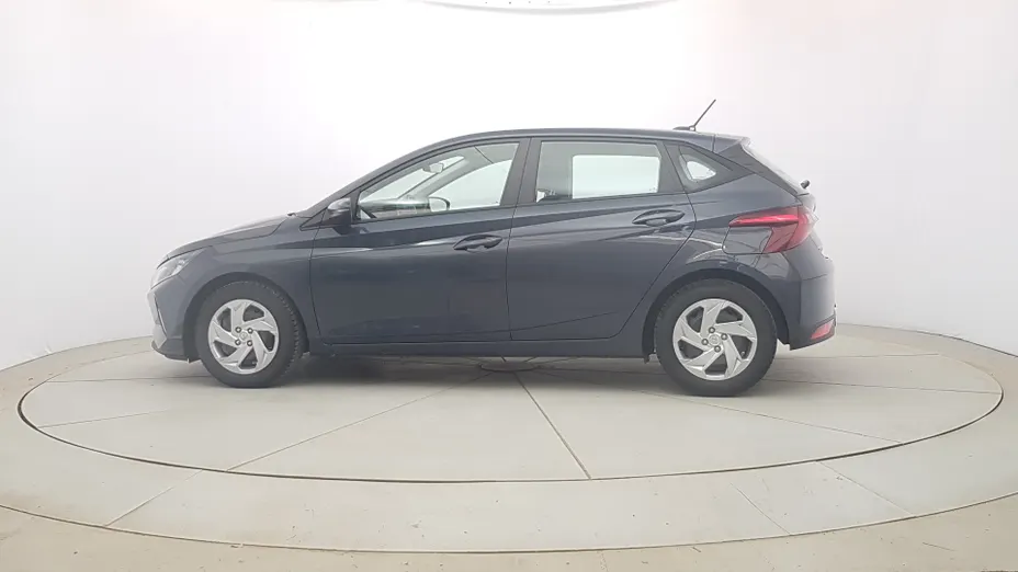 HYUNDAI i20 i20 1.2 Pure