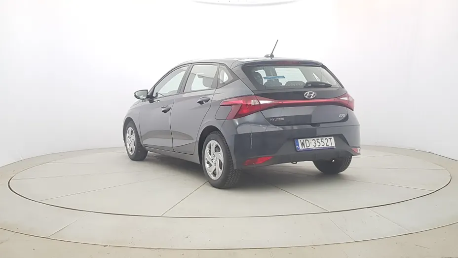 HYUNDAI i20 i20 1.2 Pure