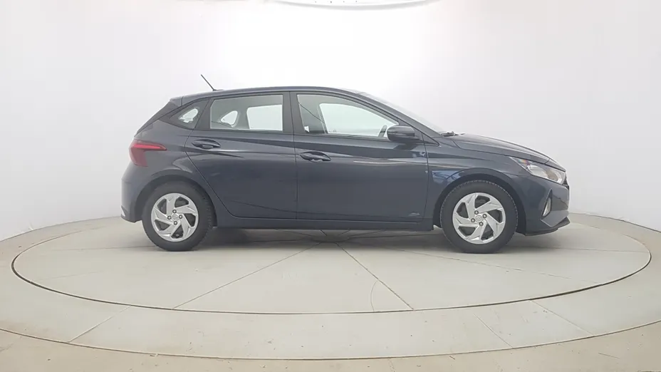 HYUNDAI i20 i20 1.2 Pure