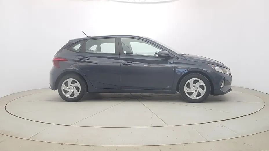 HYUNDAI i20 i20 1.2 Pure