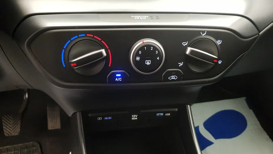 HYUNDAI i20 i20 1.2 Pure