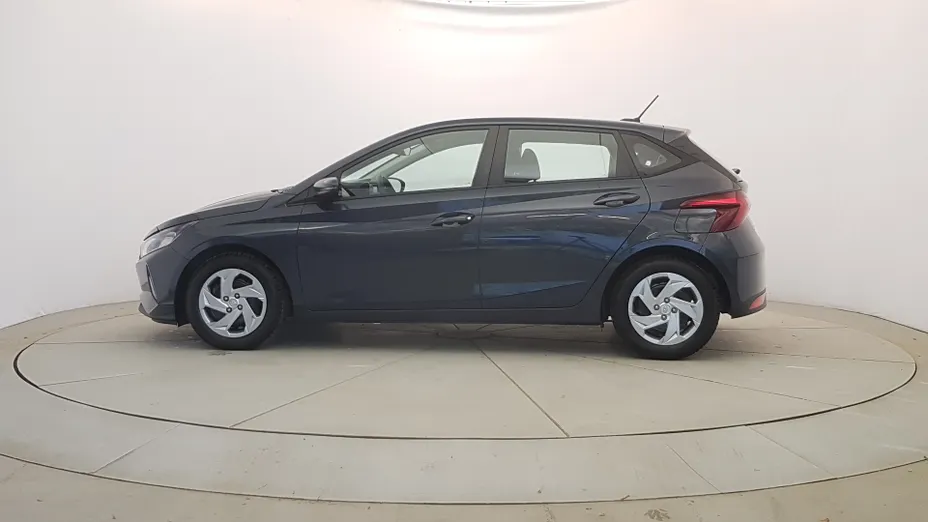HYUNDAI i20 i20 1.2 Pure
