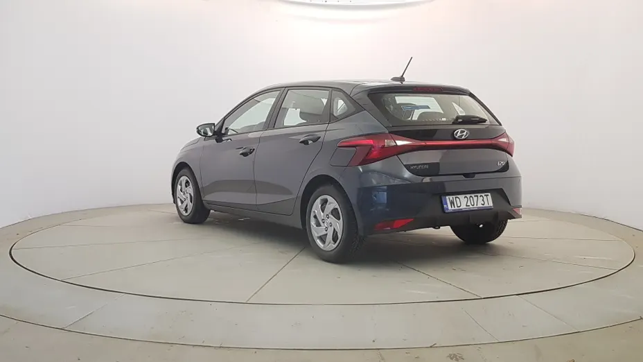 HYUNDAI i20 i20 1.2 Pure