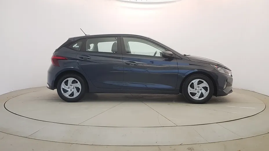 HYUNDAI i20 i20 1.2 Pure