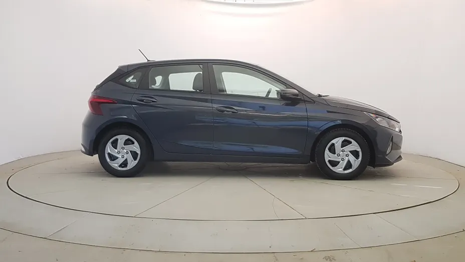 HYUNDAI i20 i20 1.2 Pure
