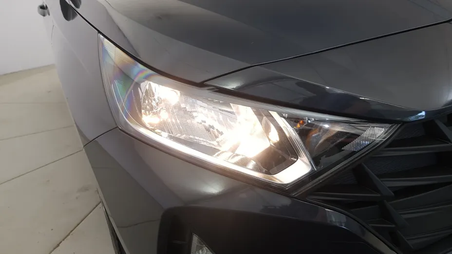 HYUNDAI i20 i20 1.2 Pure