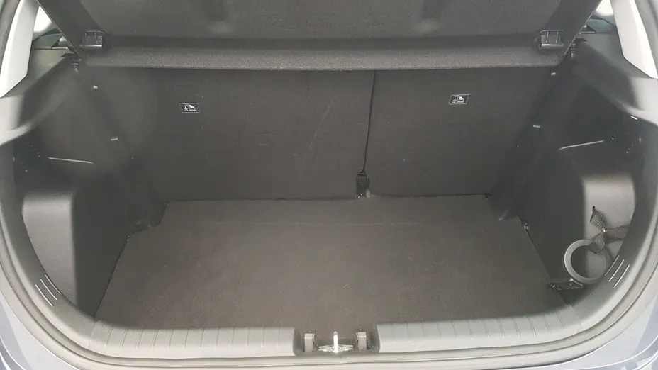 HYUNDAI i20 i20 1.2 Pure