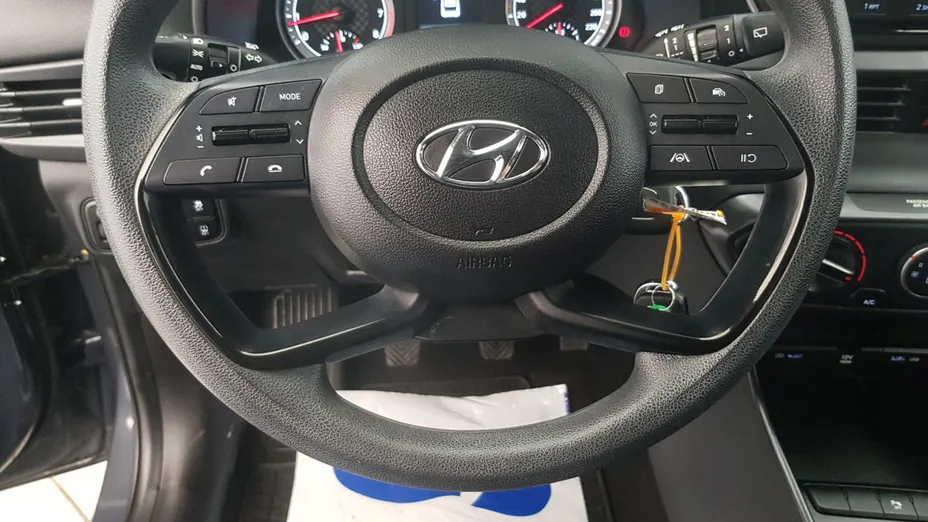 HYUNDAI i20 i20 1.2 Pure