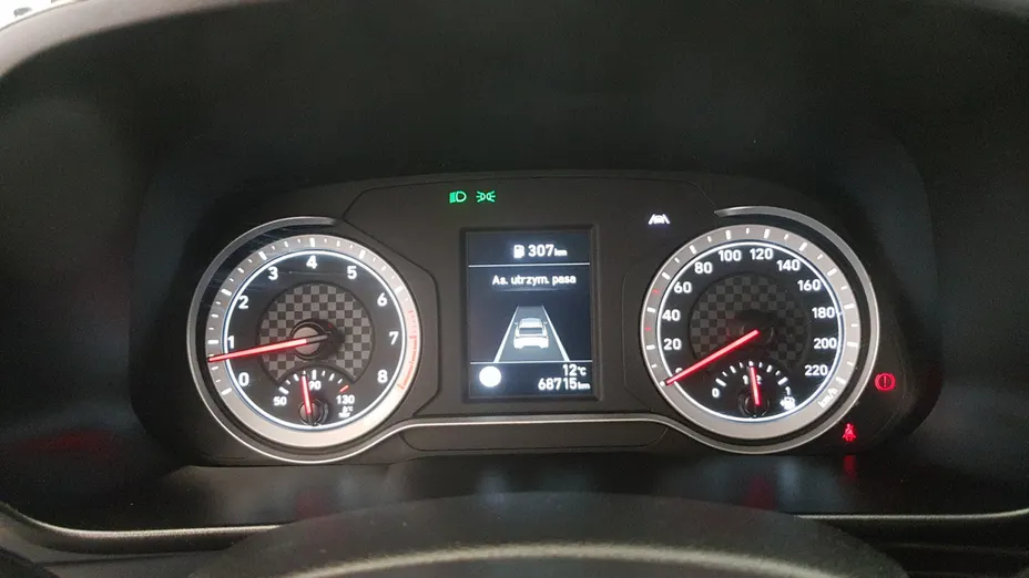 HYUNDAI i20 i20 1.2 Pure