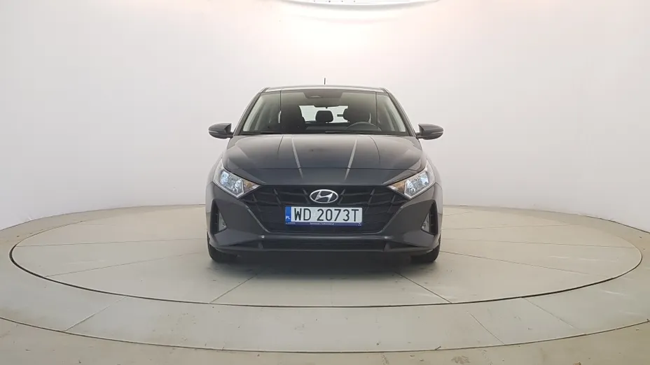 HYUNDAI i20 i20 1.2 Pure