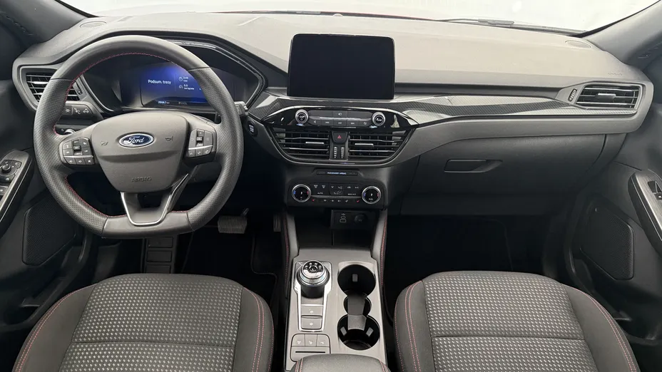 FORD Kuga Kuga 2.5 FHEV FWD ST-Line