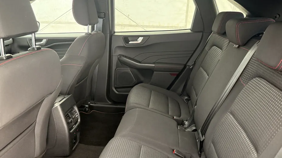 FORD Kuga Kuga 2.5 FHEV FWD ST-Line