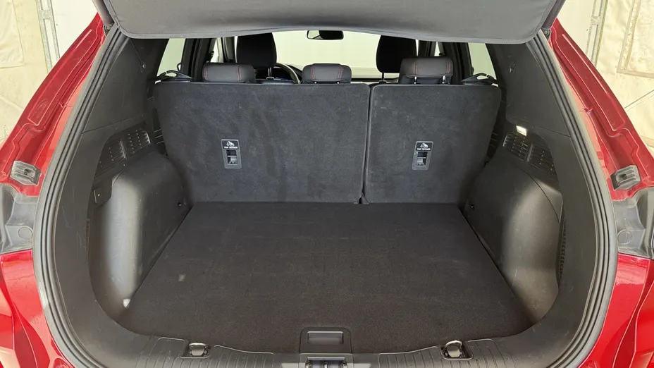 FORD Kuga Kuga 2.5 FHEV FWD ST-Line