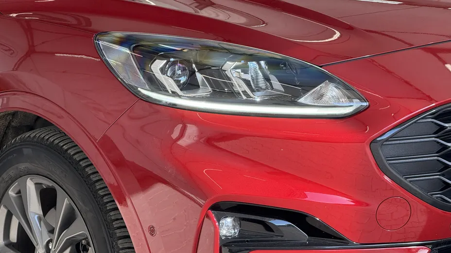 FORD Kuga Kuga 2.5 FHEV FWD ST-Line