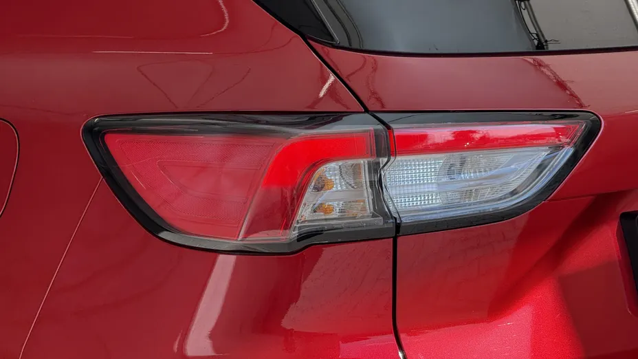 FORD Kuga Kuga 2.5 FHEV FWD ST-Line